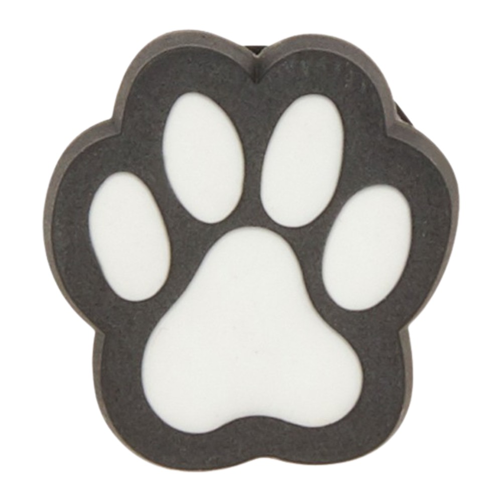 Crocs Paw Print Jibbitz