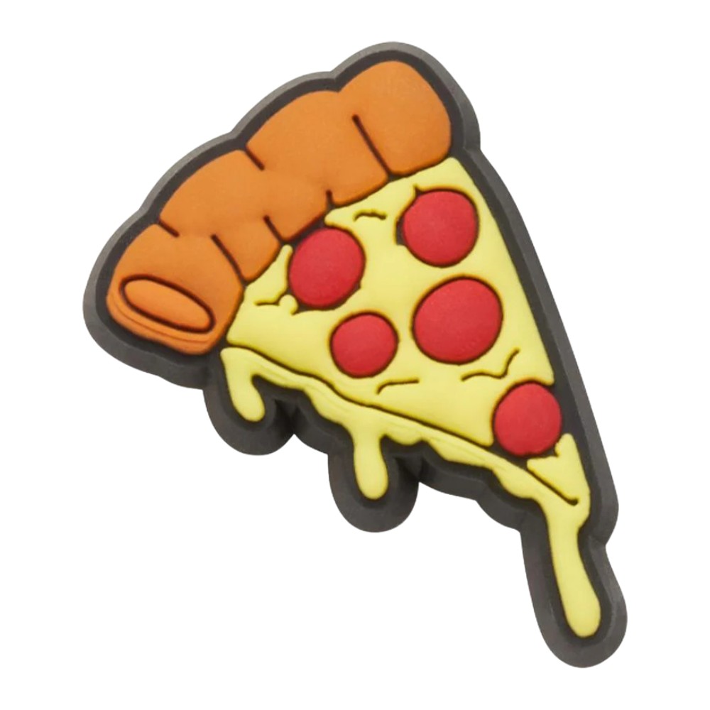 Crocs Pizza Slice Jibbitz