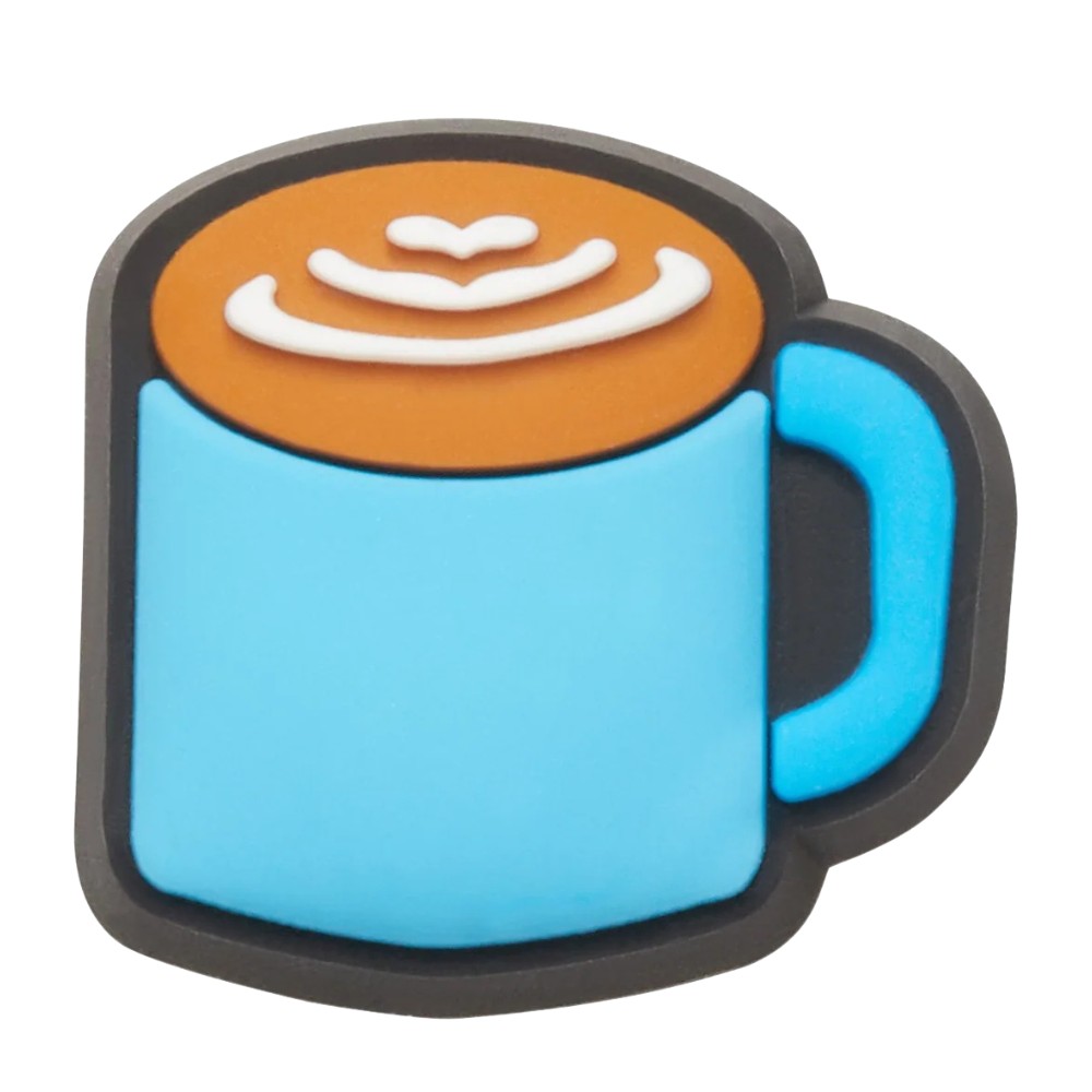 Crocs Warm Drink Mug Jibbitz