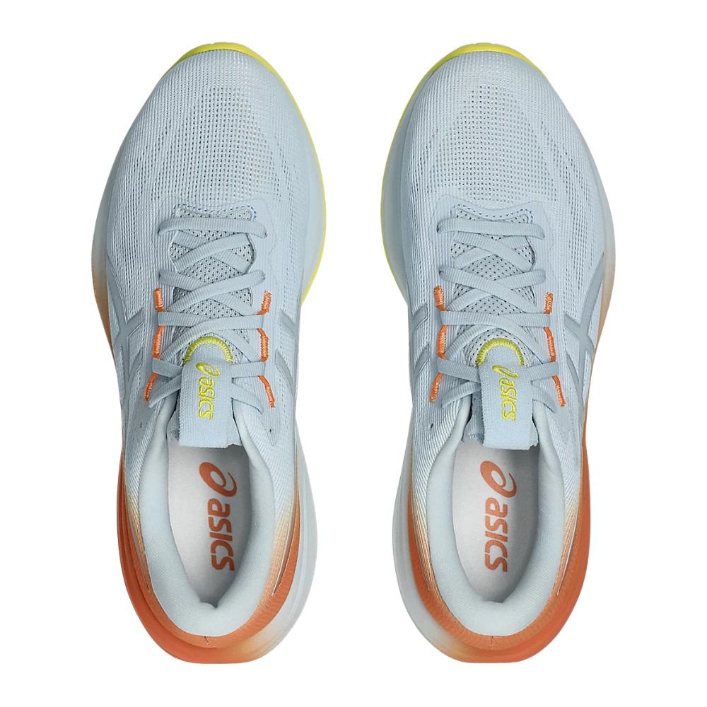 Asics Gel-Cumulus 28 Sunny Sizzle Men's Running Shoes - Sky/Sun Peach - Image 5