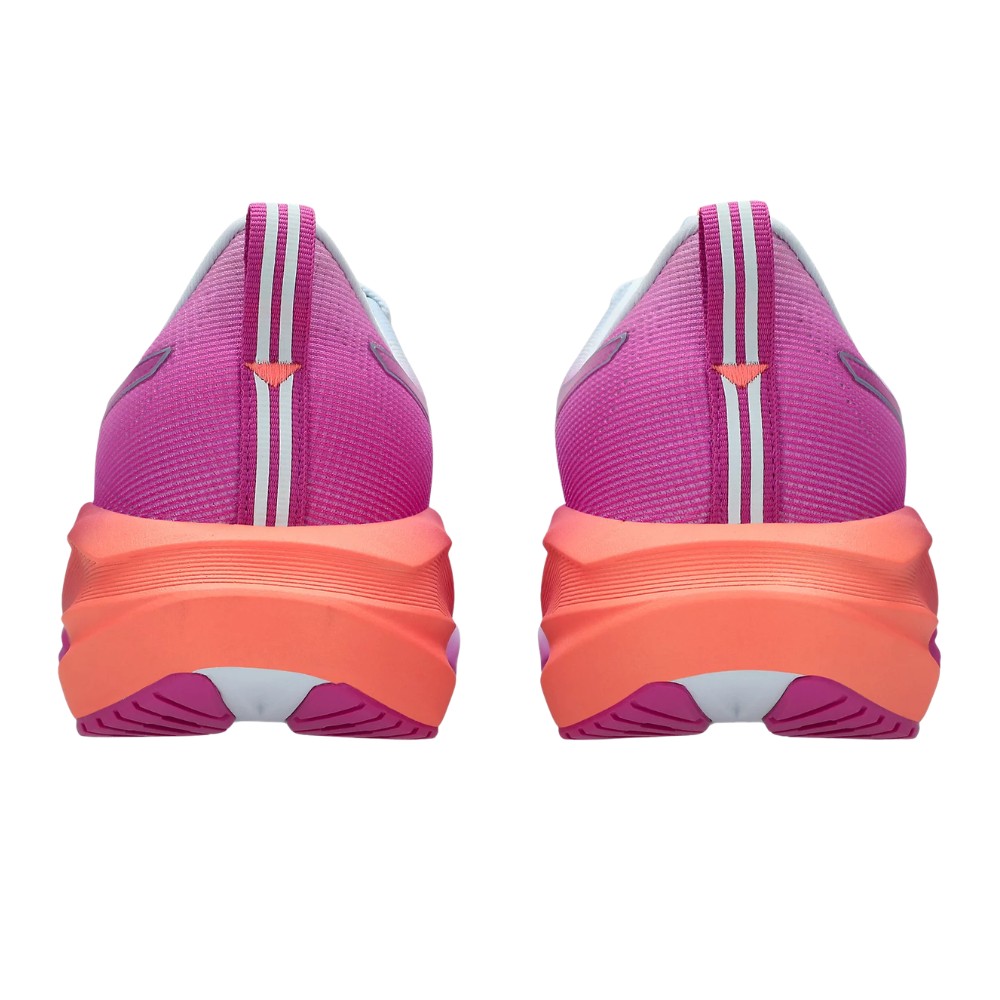 Asics Novablast 5 Sunny Sizzle Women's Running Shoes - Sky/Digital