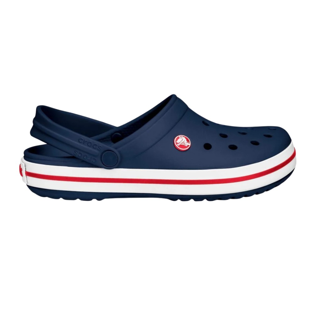 Crocs Crocband Clog - Navy