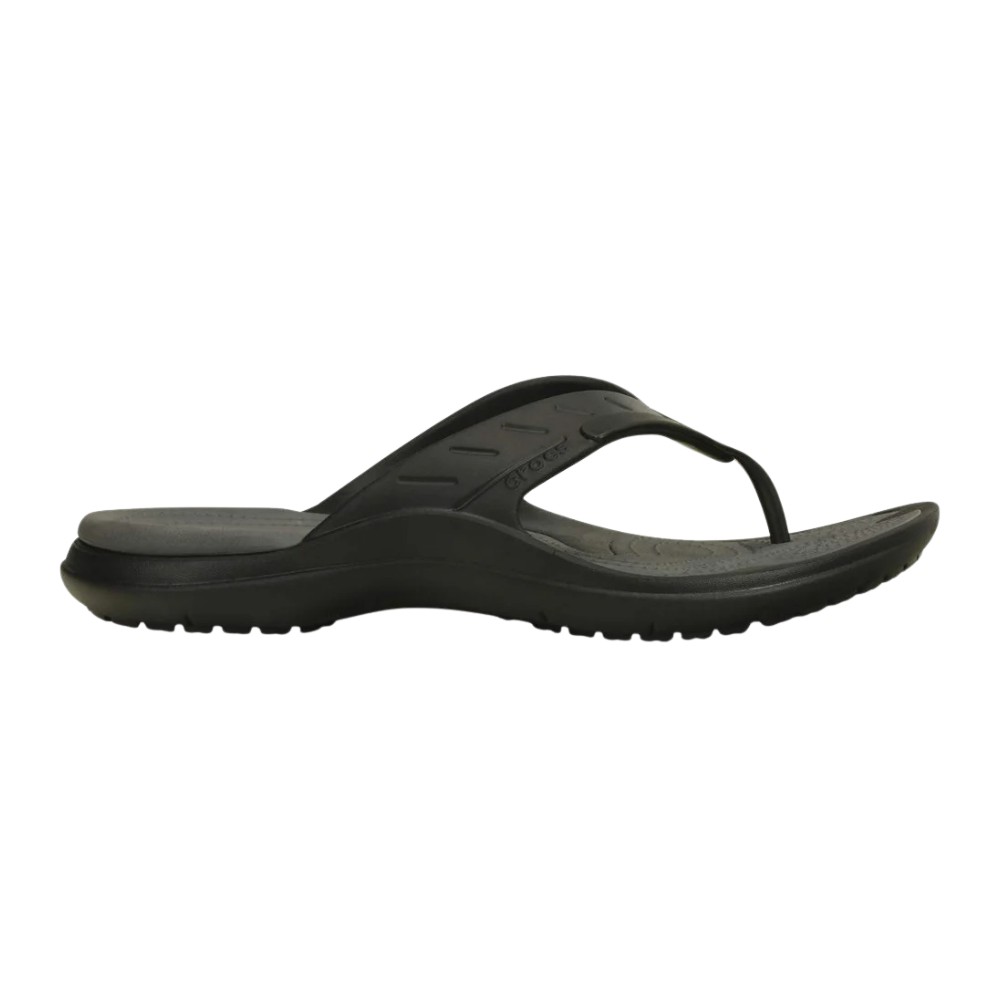 Crocs Modi Sport Flip - Black
