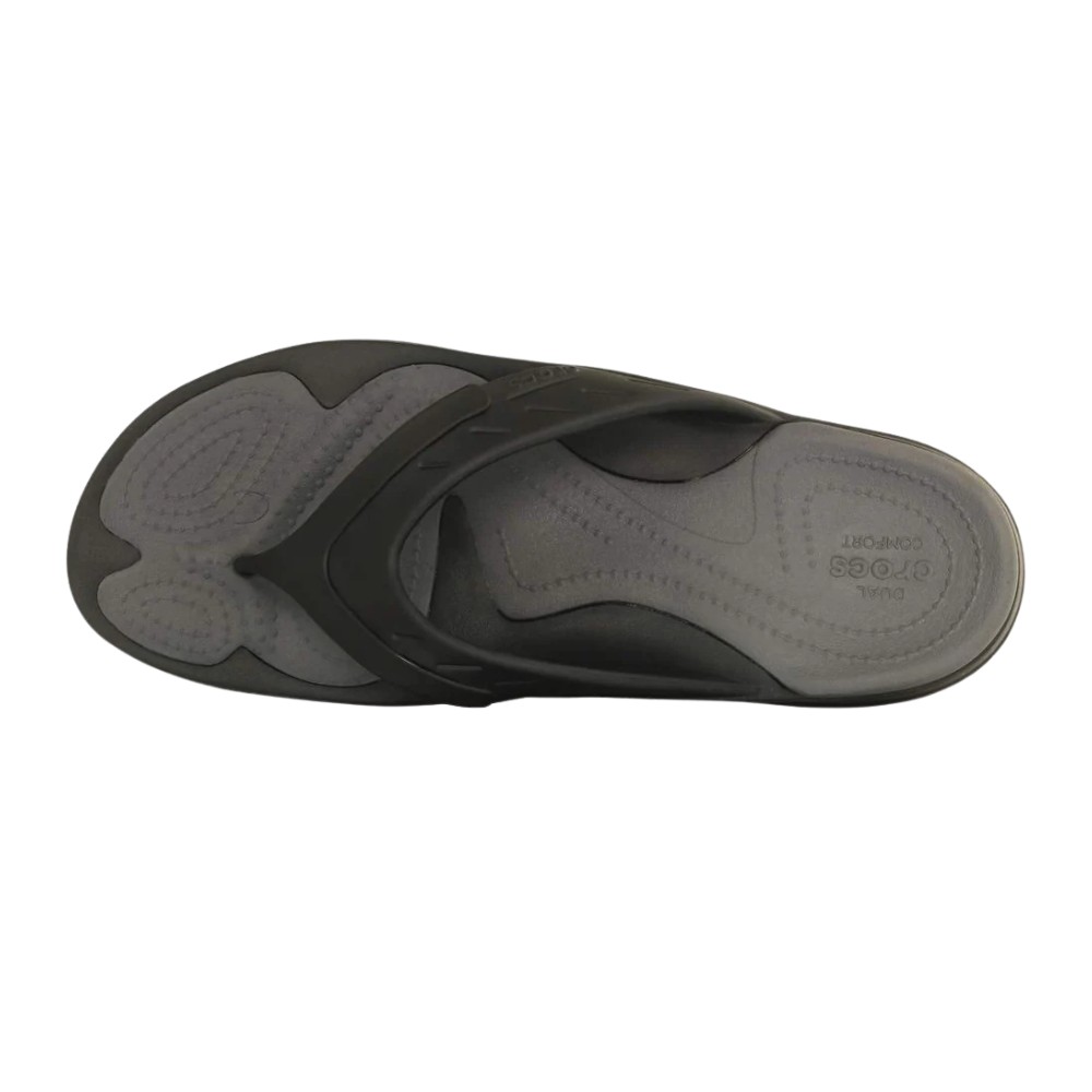 Crocs Modi Sport Flip - Black - Image 4