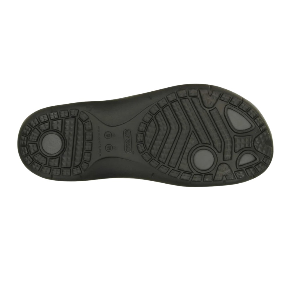 Crocs Modi Sport Flip - Black - Image 6