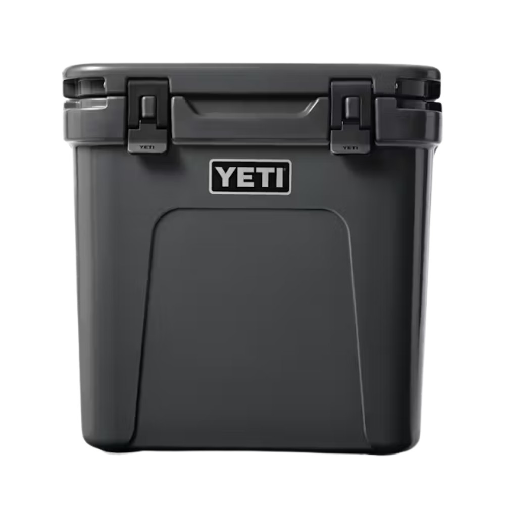 Yeti Roadie 48 Wheeled Cooler - Charcoal