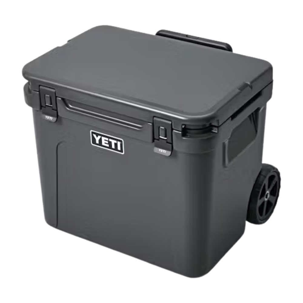 Yeti Roadie 60 Wheeled Cooler - Charcoal - Image 2