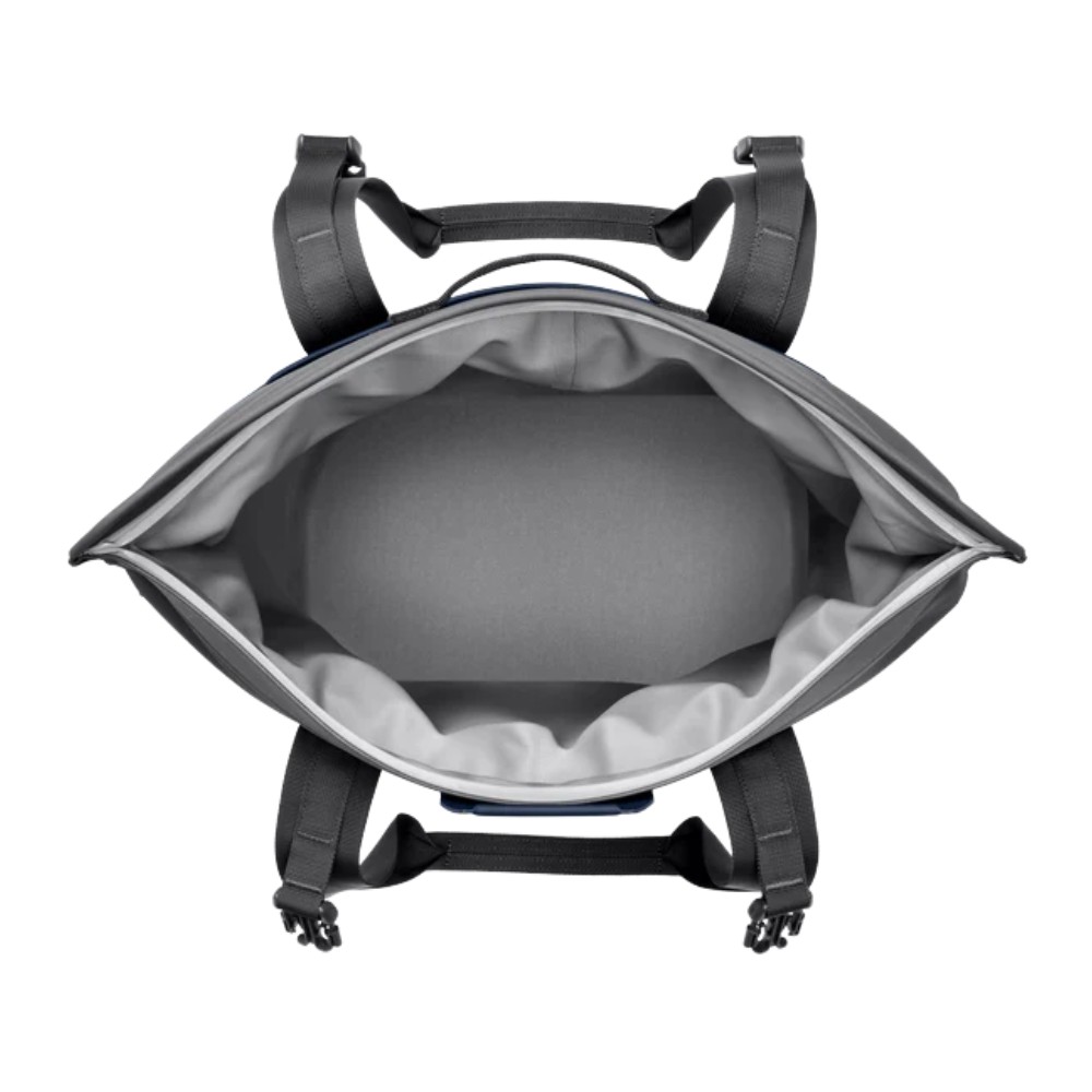 Yeti Hopper M15 Tote Soft Cooler - Navy - Image 7