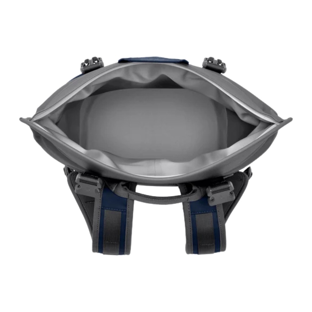 Yeti Hopper M12 Backpack Soft Cooler - Navy - Image 7