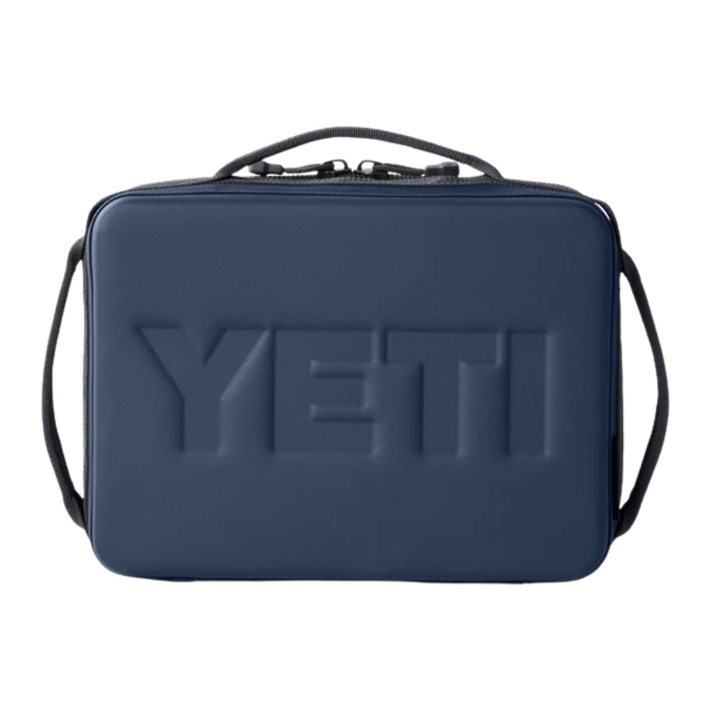 Yeti Daytrip 5L Lunch Box - Navy - Kloppers Sport