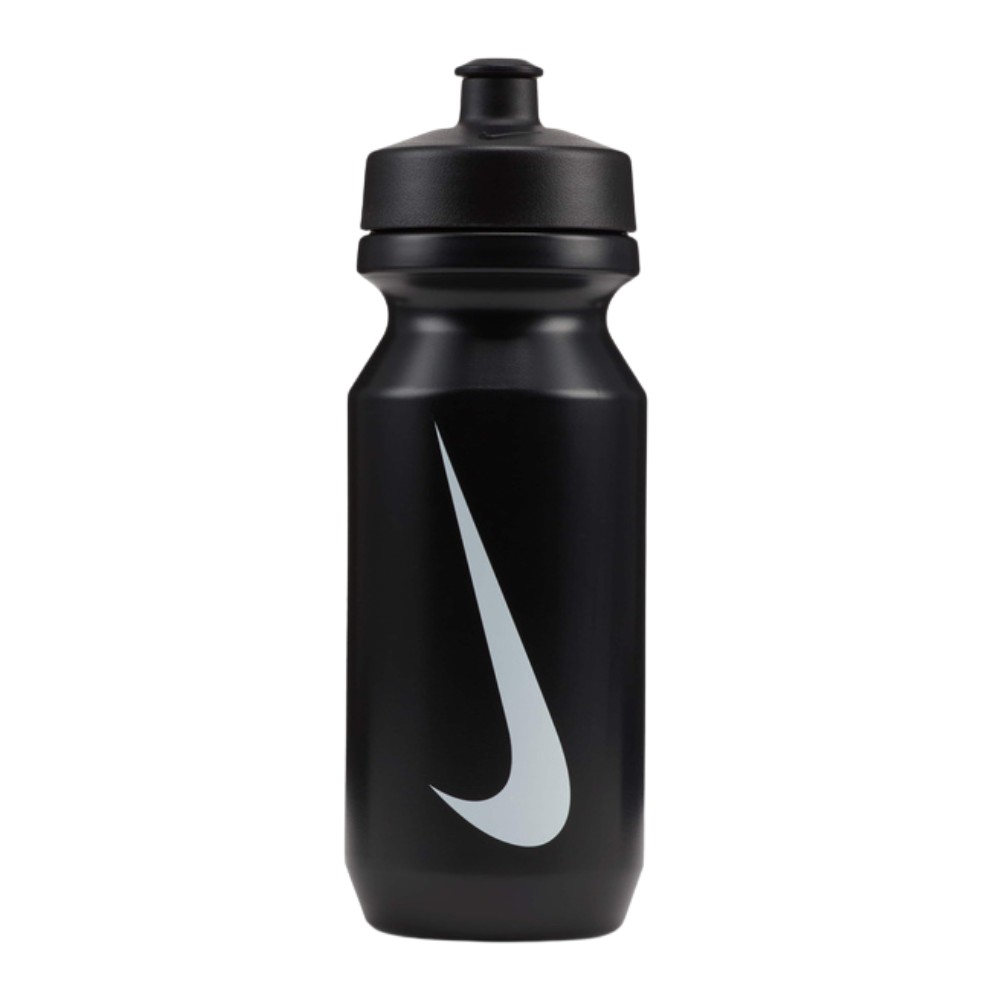 Nike Big Mouth 22oz Water Bottle - Black