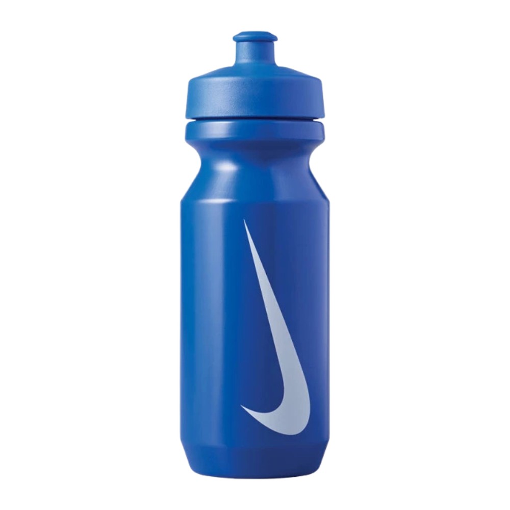 Nike Big Mouth 22oz Water Bottle - Game Royal