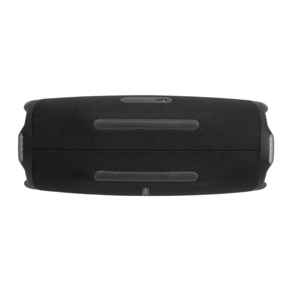 JBL Charge 6 Portable Bluetooth Speaker - Black - Image 6