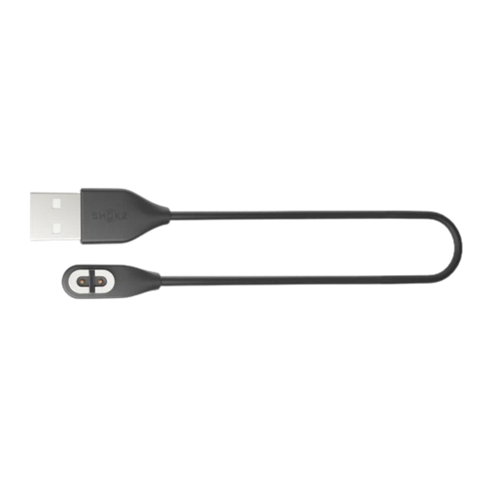 Shokz OpeRun/Aeropex Magnetic Charging Cable