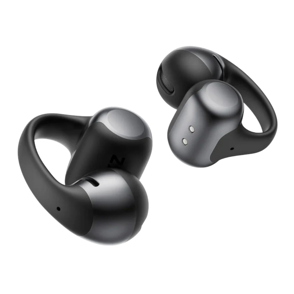 Shokz OpenDots ONE Wireless Earpods - Black