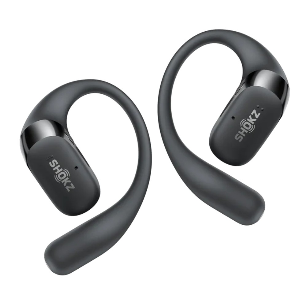 Shokz OpenFit 2+ Open Earbuds