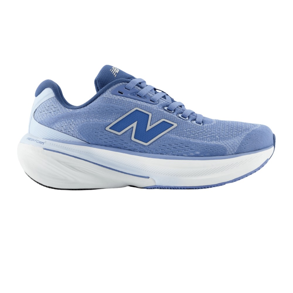 New Balance Fresh Foam X 860 v15 Women's Running Shoes - Blue