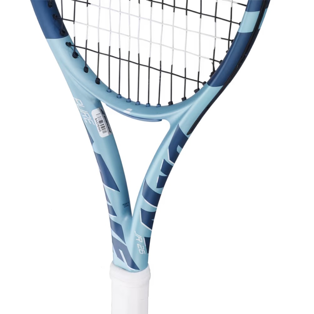 Babolat Pure Drive Junior 26 Tennis Racquet - Image 6