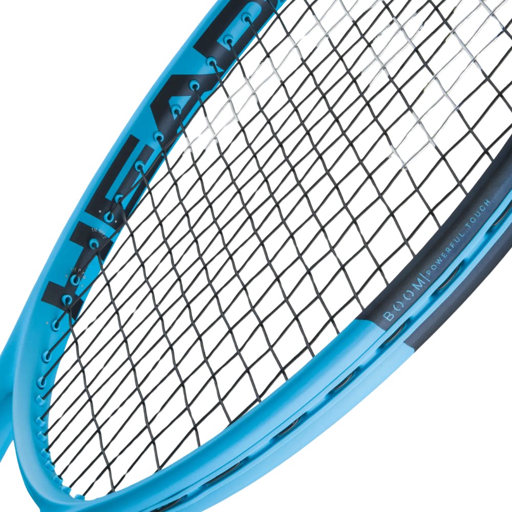 Head Boom MP Tennis Racquet - Image 4