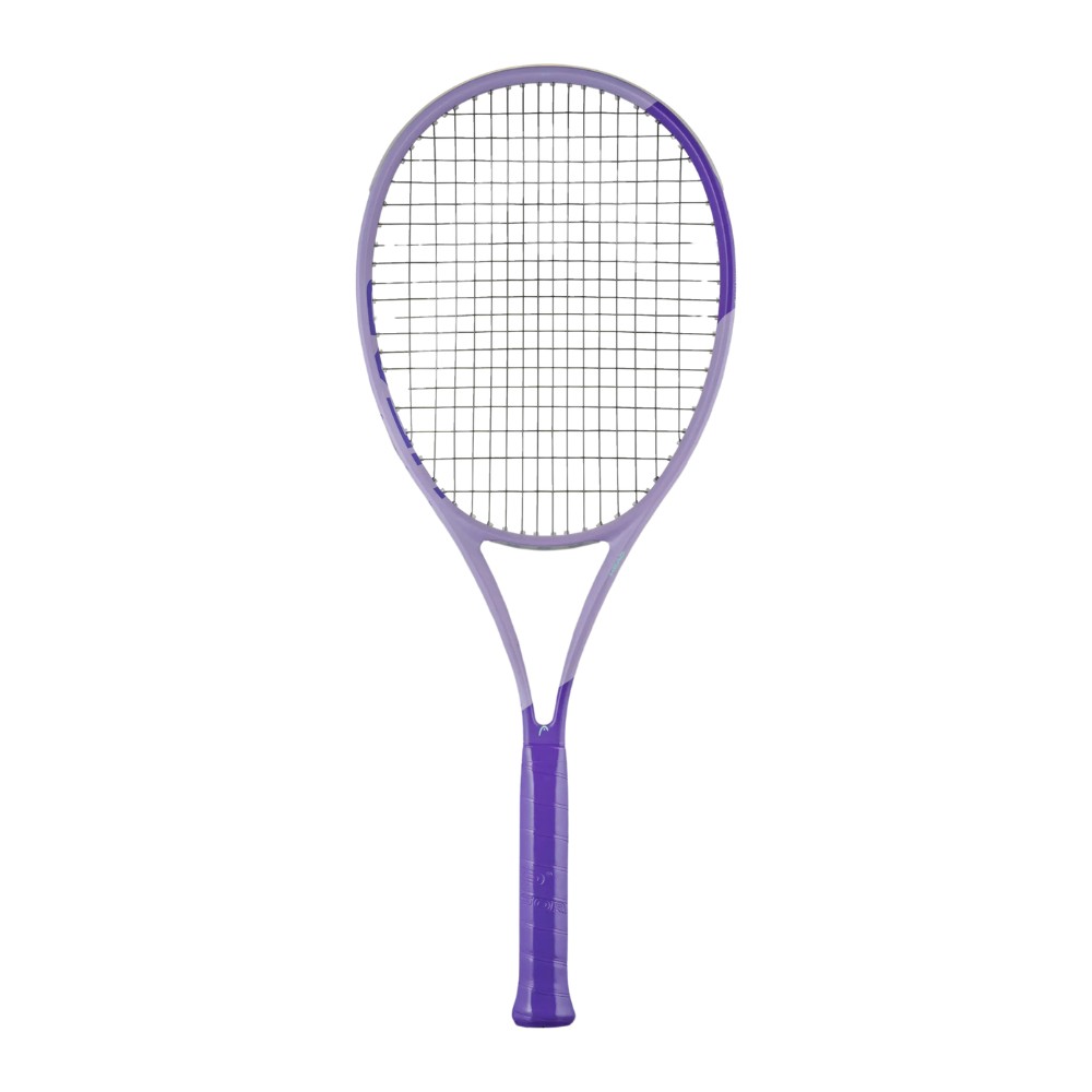 Head Boom MP Alternate Tennis Racquet - Purple