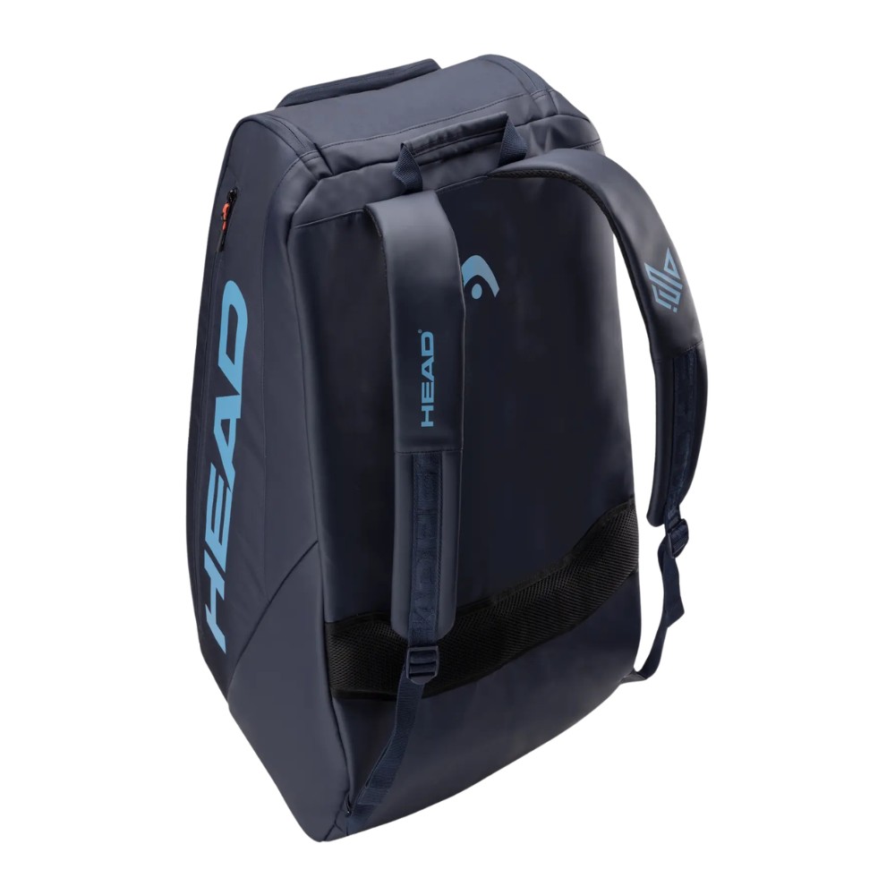 Head Pro Racquet Tennis Bag XL - Navy - Image 3