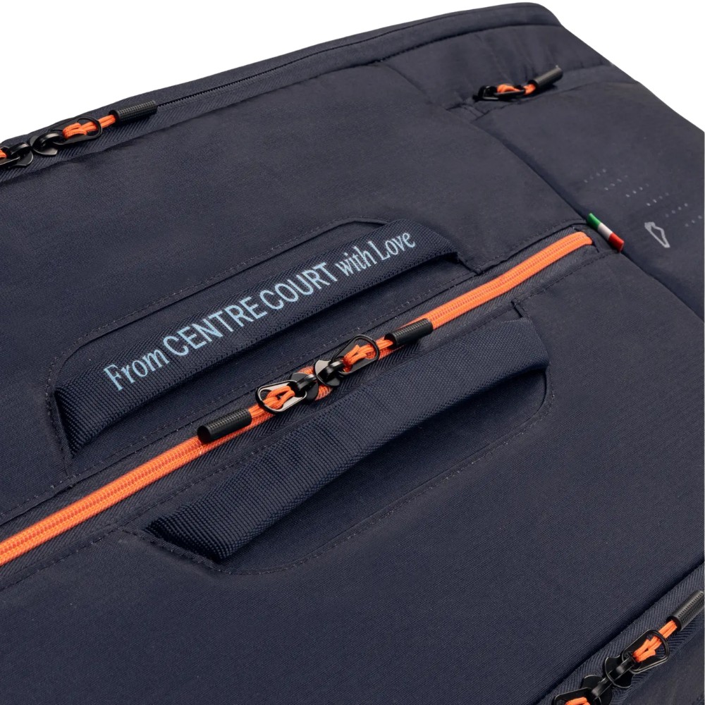 Head Pro Racquet Tennis Bag XL - Navy - Image 5