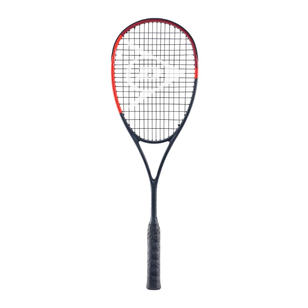 Dunlop CX125 Squash Racquet