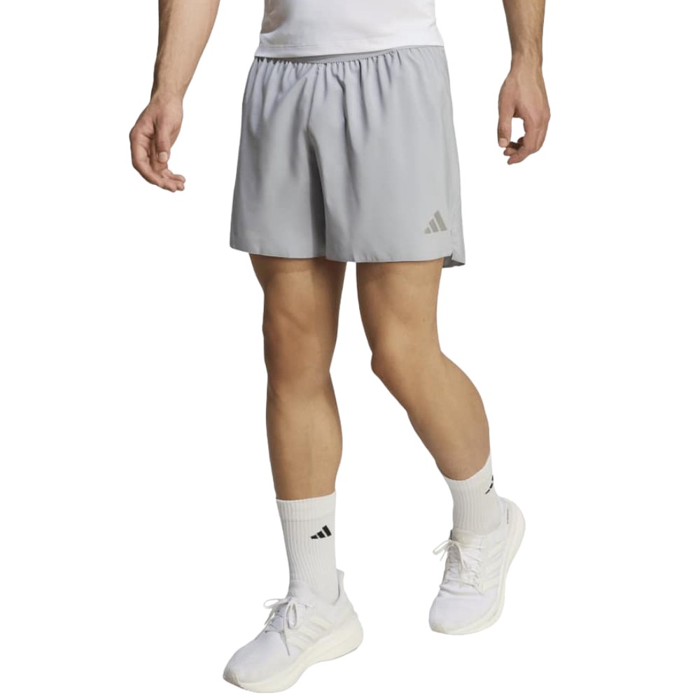Adidas adi365 Running Essentials Shorts - Grey