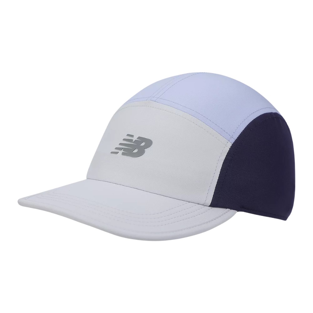 New Balance 5 Panel Performance Hat V 2.0 - Daybreak