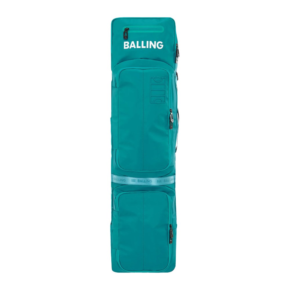 Balling Alter2 Medium Stickbag - Teal - Image 2