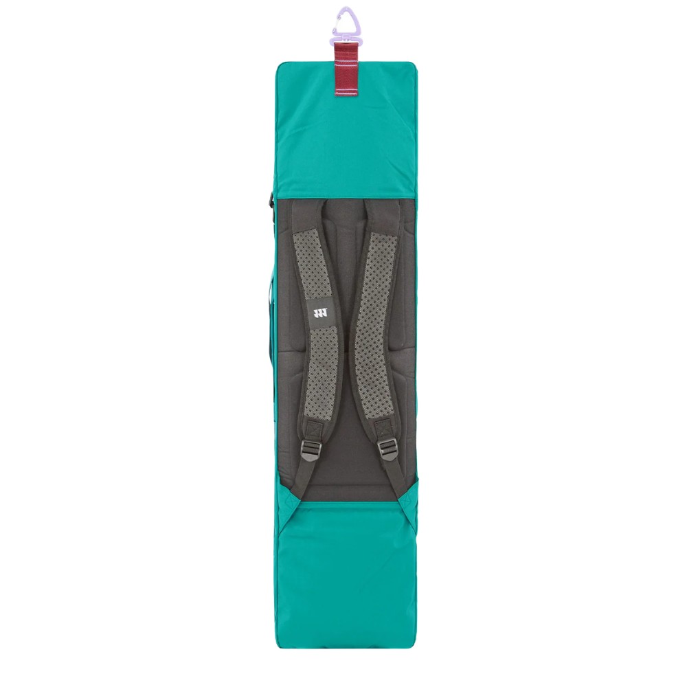 Balling Alter2 Medium Stickbag - Teal - Image 3