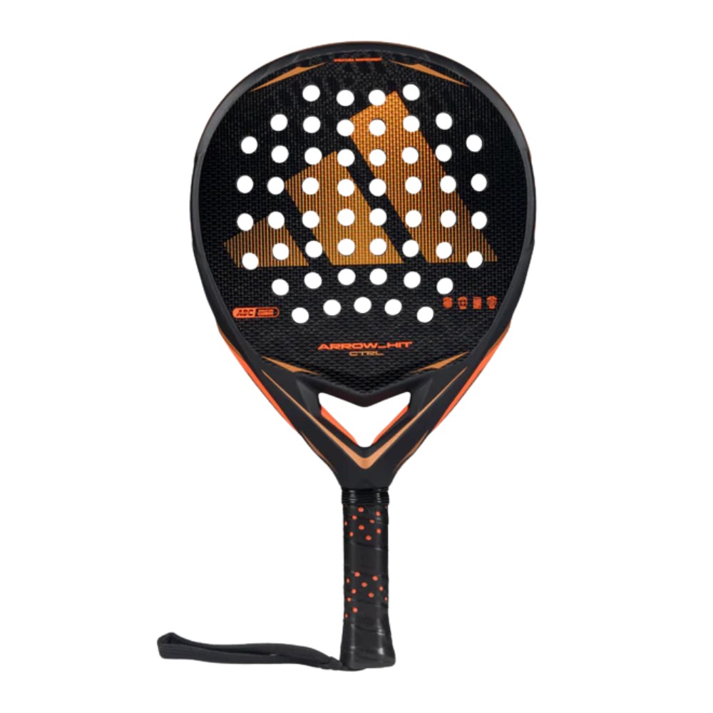 Adidas Arrow Hit CTRL 2026 Padel Racquet
