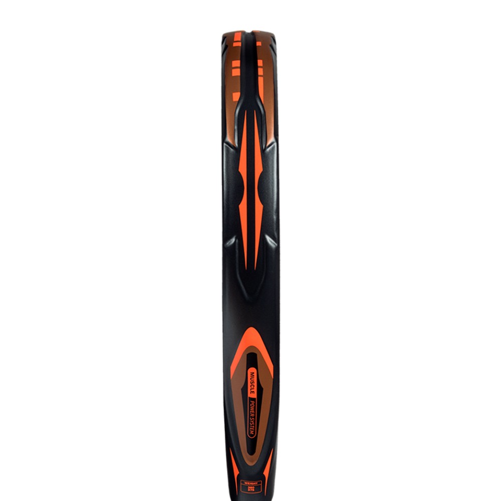 Adidas Arrow Hit Carbon CTRL 2026 Padel Racquet - Image 6