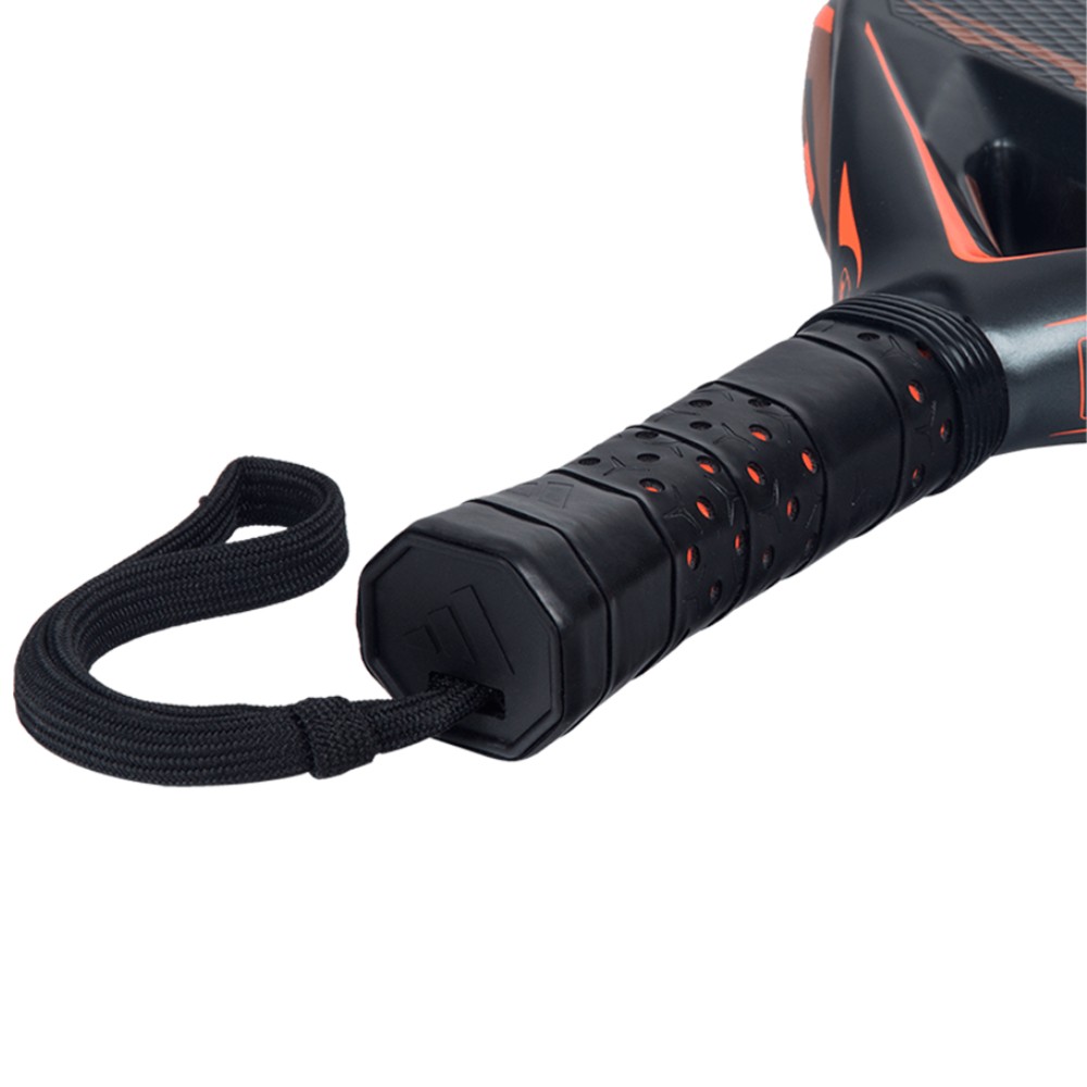 Adidas Arrow Hit Carbon CTRL 2026 Padel Racquet - Image 8