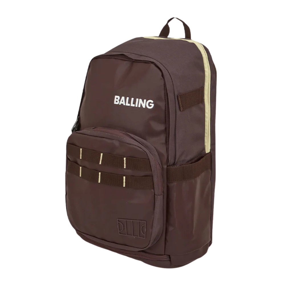 Balling Alter2 Urban Back Pack - Carob