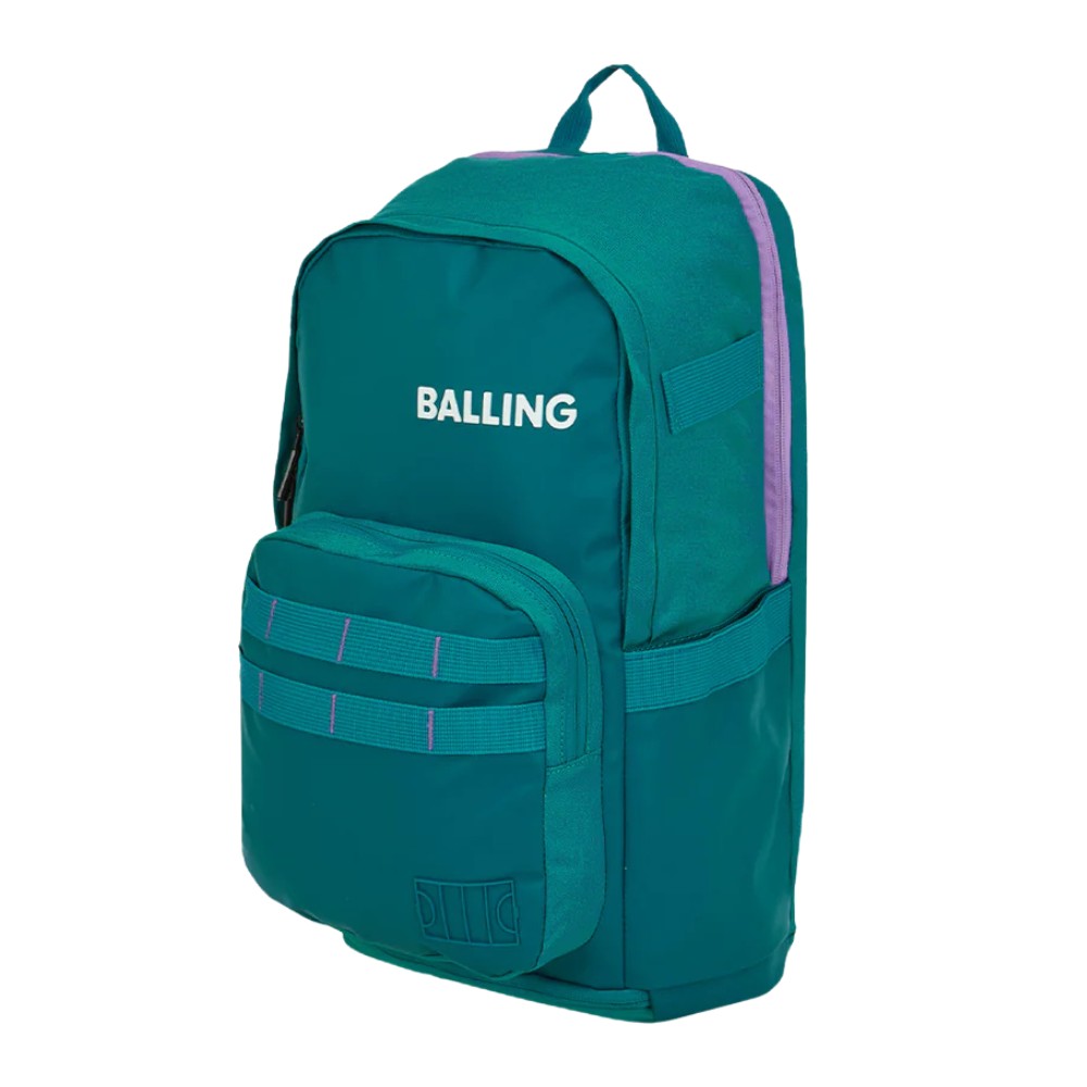 Balling Alter2 Urban Back Pack - Teal