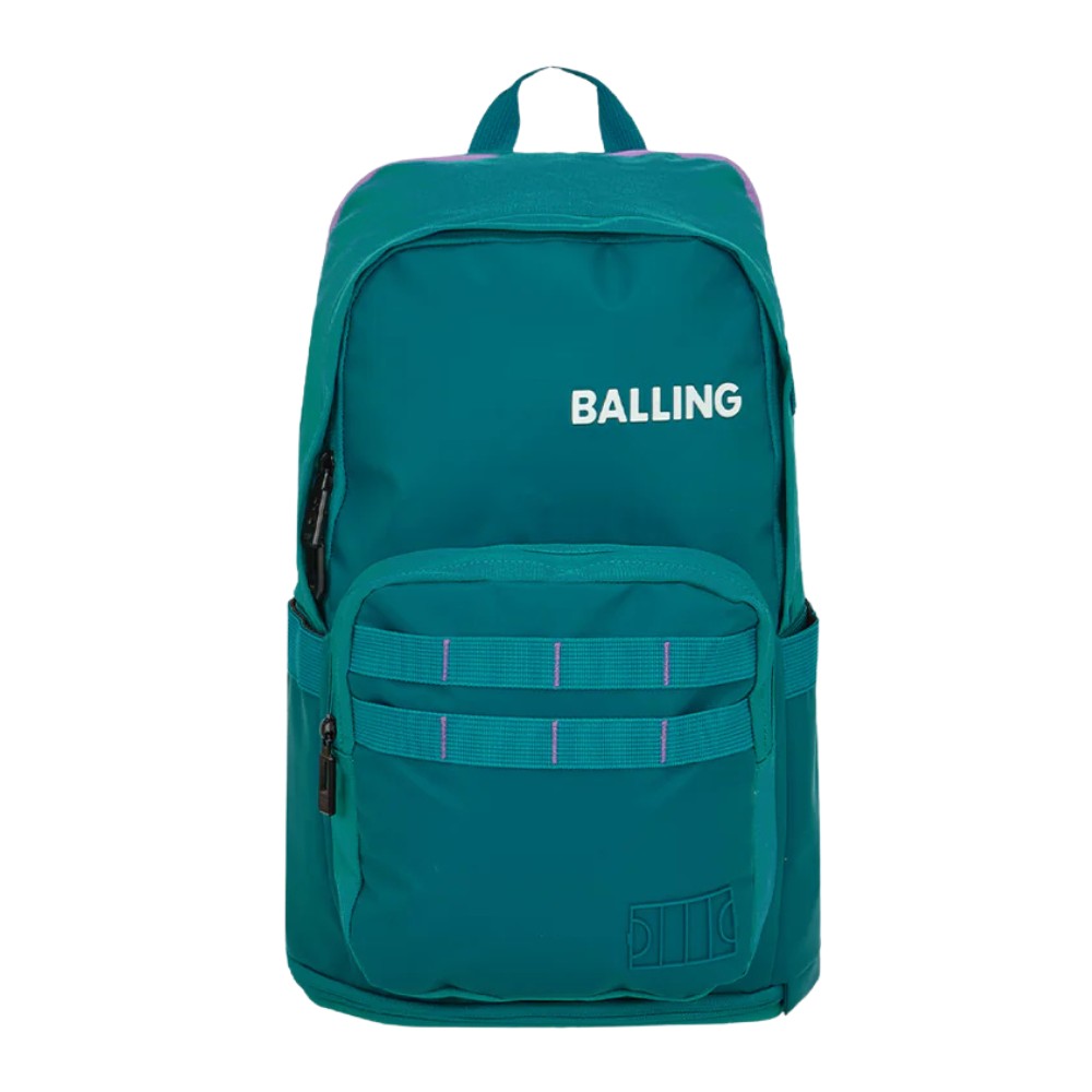 Balling Alter2 Urban Back Pack - Teal - Image 2