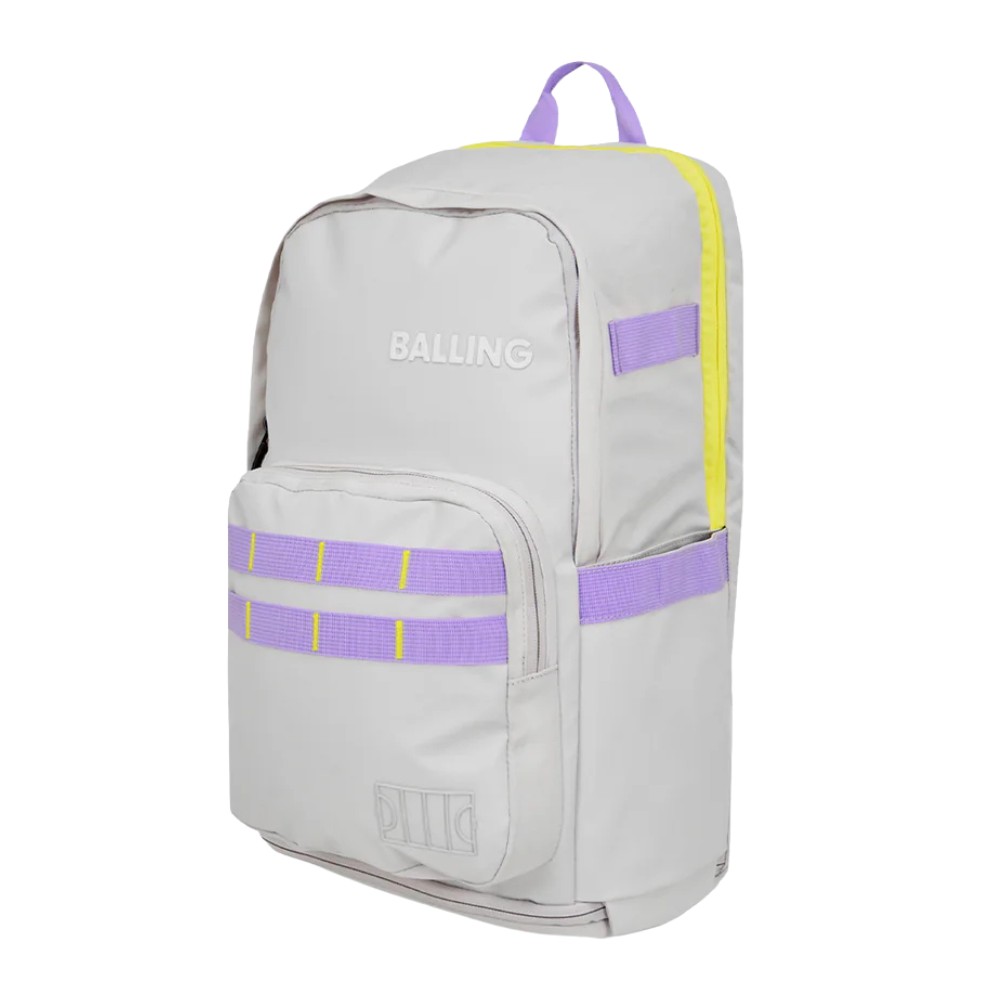 Balling Alter2 Urban Back Pack - Taupe