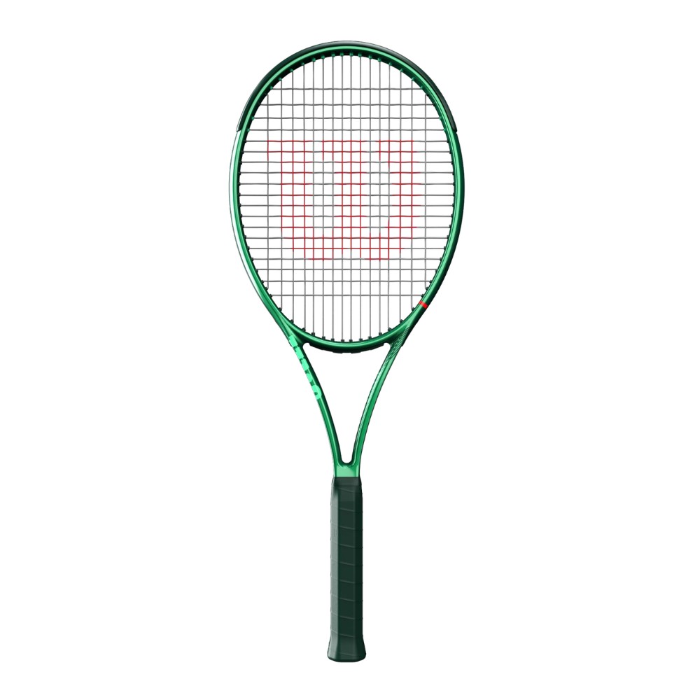 Wilson Blade 98 16x19 v10 Tennis Racquet