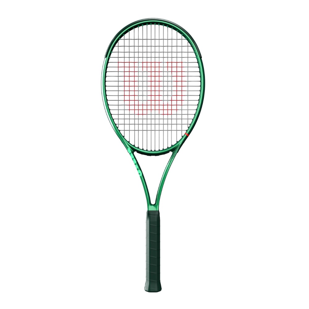 Wilson Blade 98 18x20 v10 Tennis Racquet