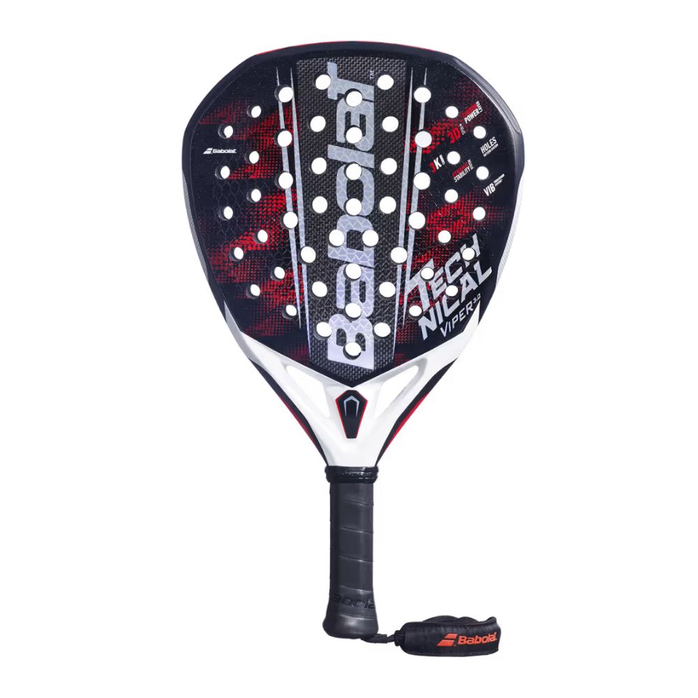 Babolat Technical Viper 3.0 Padel Racquet