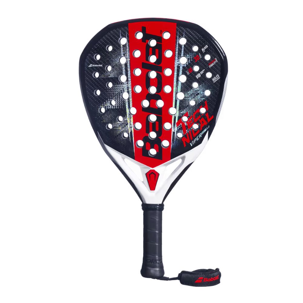 Babolat Technical Viper Soft 3.0 Padel Racquet