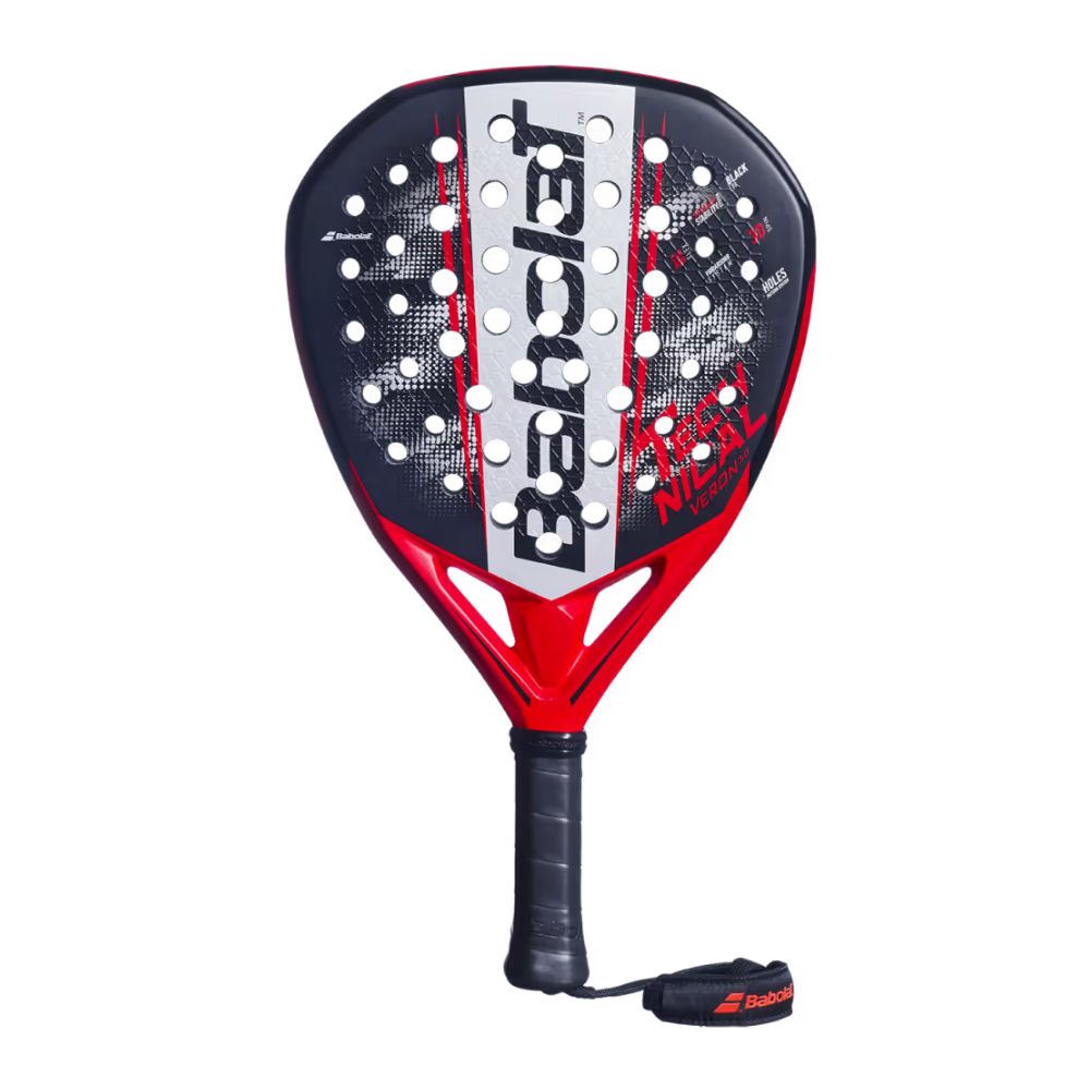 Babolat Technical Veron 3.0 Padel Racquet