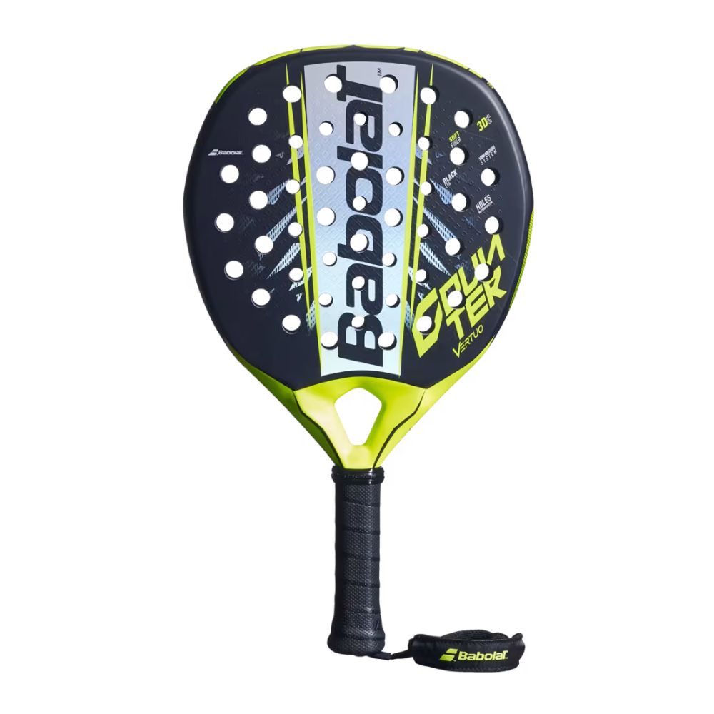 Babolat Counter Vertuo 2.6 Padel Racquet