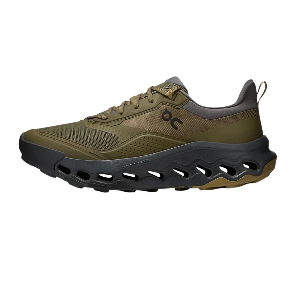 ON Cloudhorizon 2 Men's Hiking Shoes - Olive/Shadow - Image 2