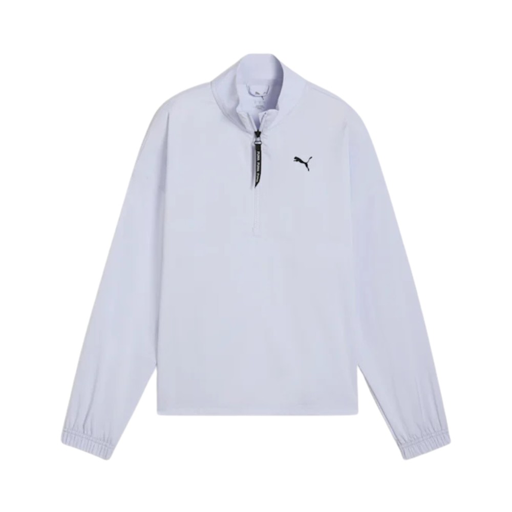 Puma Strong Woven Women's Jacket - Cool Weather
