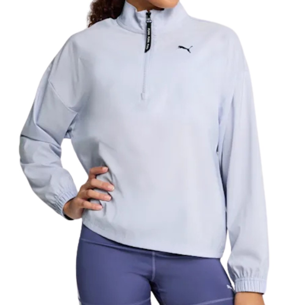 Puma Strong Woven Women's Jacket - Cool Weather - Kloppers Sport