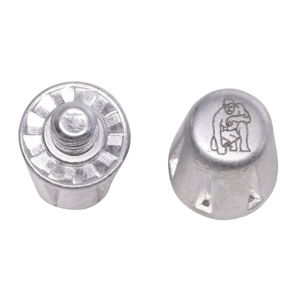 Dig Deep Standard 15mm Rugby Studs