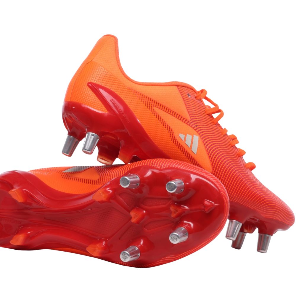 Dig Deep Standard 18mm Rugby Studs - Image 6