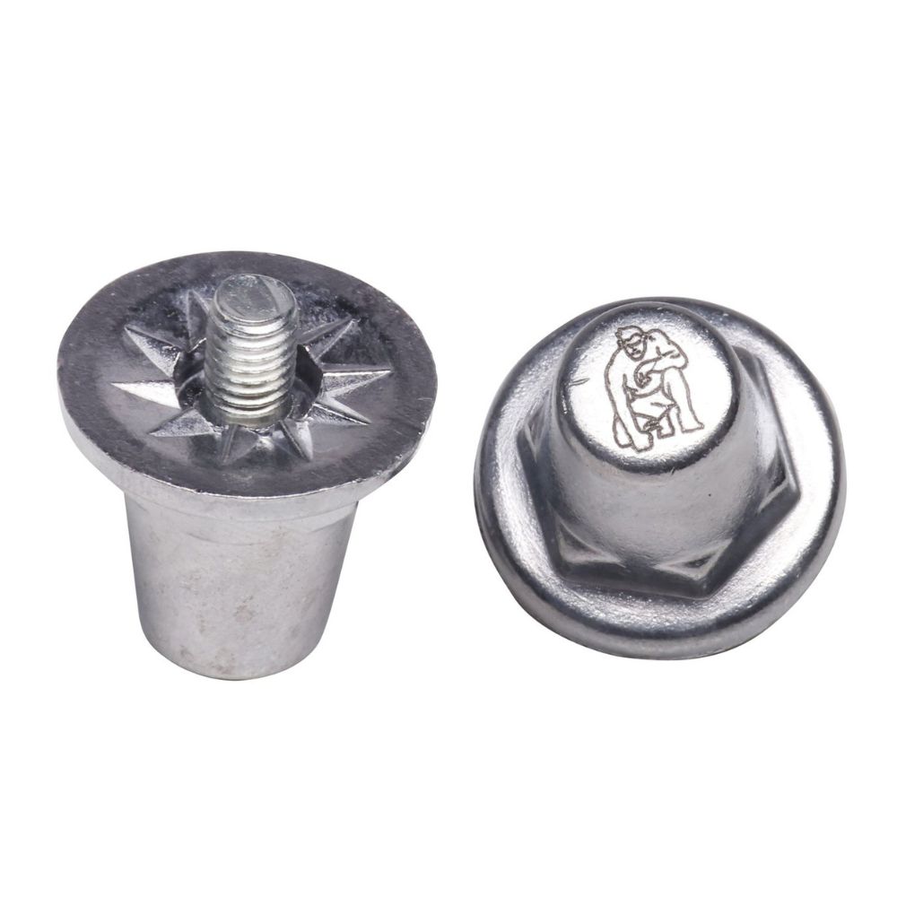 Dig Deep Tight 5 18mm Rugby Studs